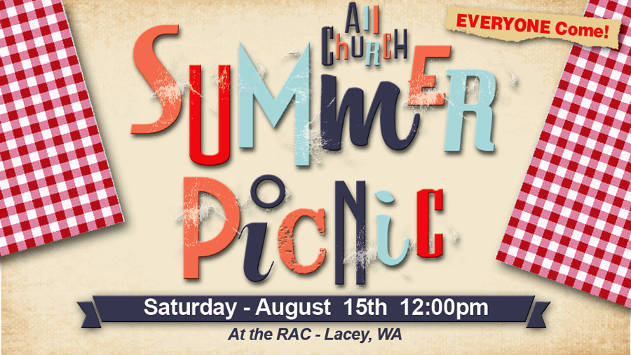 Picnic Sign Up Sheet Template Database