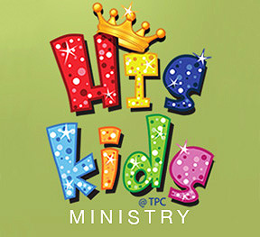 Turning Point Church Children's Ministry